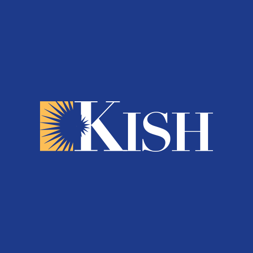 Kish Bank logo